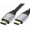 HDMI kabelis 8k 2m