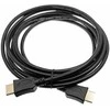 Alantec AV-AHDMI-3.0 HDMI kabelis 3m v2.0 High Speed su eternetu - auksininėmis jungtimis