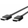 Belkin ULTRA HIGH-SPEED HDMI 2.1 CABLE/4K HDR 2M Juodas