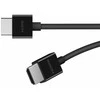 Belkin ULTRA HIGH-SPEED HDMI 2.1 CABLE/4K HDR 2M Juodas
