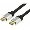 Kabelis Equip HDMI - HDMI 5m juoda (119340)