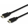 Kabelis Equip HDMI - HDMI 3m juoda (119351)