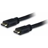 Kabelis Equip HDMI - HDMI 15m juoda (119358)