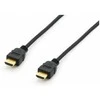 Kabelis Equip HDMI - HDMI 5m juoda (119371)
