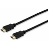 Equip Įrengti HDMI PHS Ethernet 2.0 A-A St/St 20.0m 4K60Hz HDR sw poly maišelį
