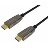 Equip 119455 HDMI kabelis 50 m HDMI A tipo (standartinis) Juoda