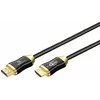 HDMI kabelis Gembird CCBP-HDMI8K-AOC-10M, 8K UHD 60 Hz, AOC, HDMI 2.1 10 m