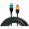 Gembird Cablexpert Active Optical (AOC) itin didelės spartos HDMI kabelis su Ethernet AOC serija, 10 m | CC-HDMI8K-AOC-10M
