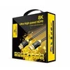KABELIS HDMI-HDMI 20M AOC PREM/CCBP-HDMI8K-AOC-20M GEMBIRD