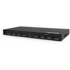 GEMBIRD DSP-8PH4-03 Gembird HDMI sąsajos skirstytuvas, 8 jungtys