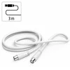 Hama kabelis antenowy 90DB 3m