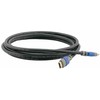 HDMI kabelis Kramer Electronics 97-01114025 7,6 m Juoda
