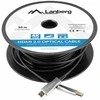LANBERG HDMI CABLE M/M V2.0 10M OPTICAL AOC Juodas CA-HDMI-20FB-0100-BK