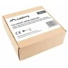 LANBERG HDMI v2.0 M/M laidas 20m optinis AOC juodas