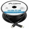 LANBERG HDMI v2.1 8K M/M kabelis 40m optinis AOC