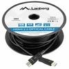 LANBERG HDMI v2.1 8K M/M kabelis 50m optinis AOC