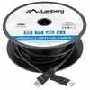 LANBERG HDMI v2.1 8K M/M kabelis 100m optinis AOC