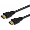 Savio CL-05 HDMI cable 2 m HDMI Type A (Standard) Juodas