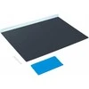 Filtras StarTech StarTech.com 27-inch 16:9 Monitorius Privacy Screen, Hanging Filter/Shield - Blickschutzfilter fur Bildschirme - 2-Wege - entfernbar - Plug-in - 68,6 cm Breitbild (27 col. Breitbild) - Juodas