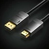 Vention DP-HDMI 1.5M KABELIS
