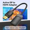 Įvesties/išvesties keitiklis DP į HDMI/0.15M HBZBB VENTION HBZBB (6922794762039)