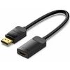 Įvesties/išvesties keitiklis DP į HDMI/0.15M HBZBB VENTION HBZBB (6922794762039)