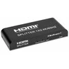 HDMI Skirstytuvas - Qoltec 51797 2x 4K 60Hz