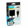 IBOX IAHV01 I-BOX IAHV01 HDMI į VGA adapteris