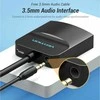 Vention Įvesties/išvesties keitiklis HDMI į VGA 0,15 m 42154,00