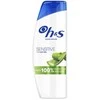 „Head&amp;Shoulders“ dezodorantas jautriai odai „Head and Shoulders“ jautriai odai, 330 ml