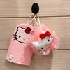 Kūno kempinė Hello Kitty Rožinė 20 % Poliesteris 12 x 12 x 12 cm