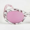 Vaikiški akiniai nuo saulės Hello Kitty 12,5 x 4,3 x 13,0 cm