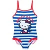 Hello Kitty Anchor vaikiškas maudymosi kostiumėlis, plaukimui, 3-8 metų
