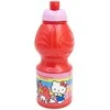 „Hello Kitty and Friends“ plastikinis sportinis buteliukas, 400 ml