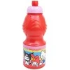 „Hello Kitty and Friends“ plastikinis sportinis buteliukas, 400 ml