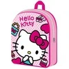 Hello Kitty Cupcake Cutie kuprinė, krepšys 30 cm