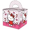 „Hello Kitty Dots“ dovanų dėžutė, vakarėlių dėžutė