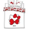 Sanrio Hello Kitty policotton duvet cover bed 135cm