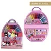 CERDÁ Hello Kitty stationery set 50pcs