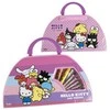 CERDÁ Hello Kitty stationery set 50pcs