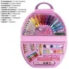 CERDÁ Hello Kitty stationery set 50pcs