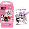 „Hello Kitty Friends“ magiškas kūrybinis rinkinys