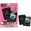 Kids Euroswan „Hello Kitty“ piešinys