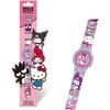 Kids Euroswan Hiszpania *****Laikrodis cyfrowy KE02 ECO HK50200 91592