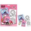 Kids Euroswan Hiszpania *****Hello Kitty komplektas do kolorow.HK50189 91486