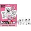Kids Euroswan Hiszpania *****Hello Kitty komplektas do kolorow.HK50190 91493