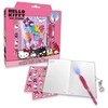 Kids Euroswan Hello Kittyn dienoraštis + stebuklingas rašiklis HK50184