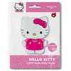 Hello Kitty Fuksija folijos balionas 64 cm