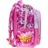 Hello Kitty „Good Vibes“ kuprinė, krepšys 31 cm