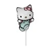 Hello Kitty Hug f√≥lia lufi 36 cm (WP)